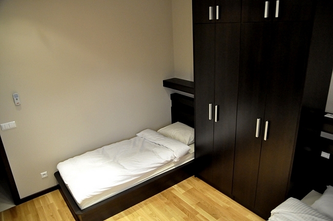 Apartamenty Millenium, Krosno