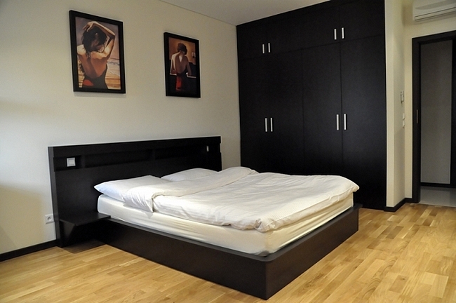 Apartamenty Millenium, Krosno