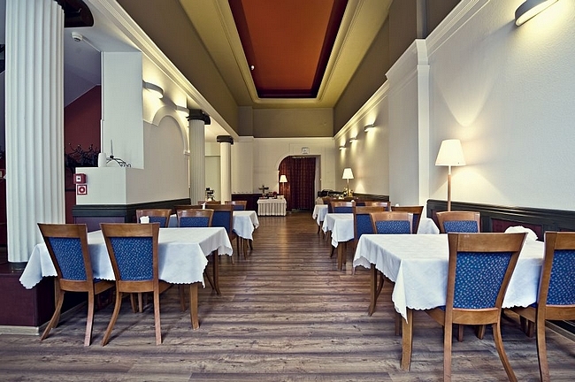 Hotel Savoy, Łódź