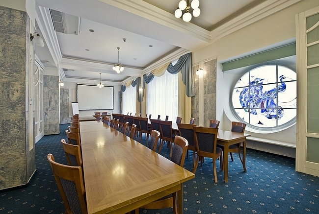 Hotel Savoy, Łódź