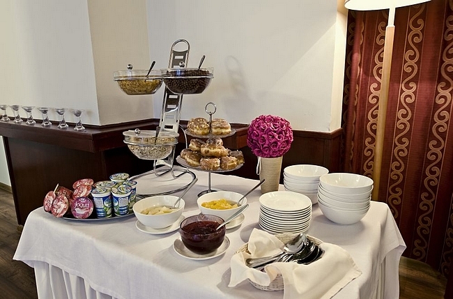 Hotel Savoy, Łódź