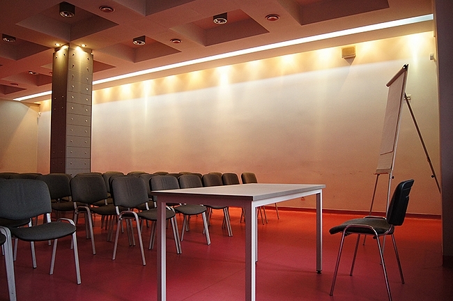 Hostel Molo, Łódź