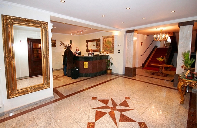 Villa Residence, Kudowa Zdrój