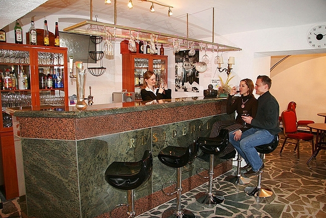 Villa Residence, Kudowa Zdrój