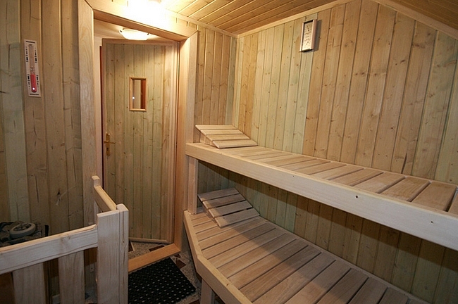 Villa Residence, Kudowa Zdrój