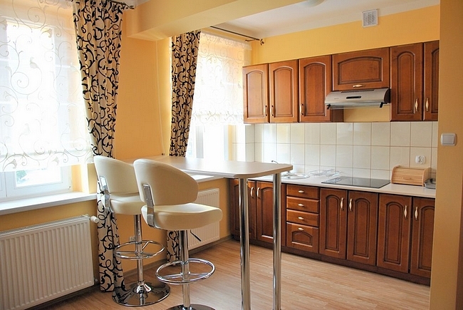 Polonia, Kudowa Zdrój