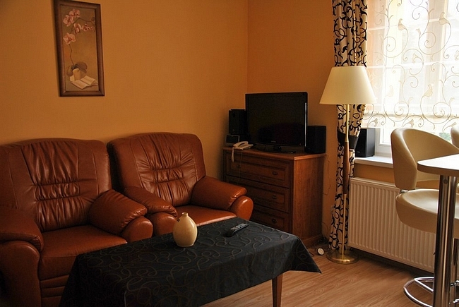 Polonia, Kudowa Zdrój