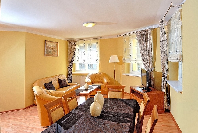 Polonia, Kudowa Zdrój