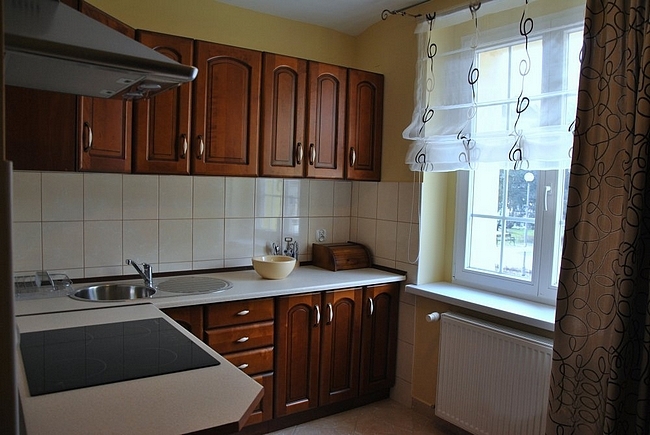 Polonia, Kudowa Zdrój