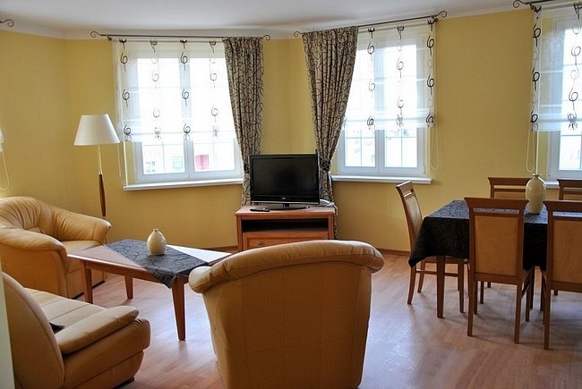 Polonia, Kudowa Zdrój