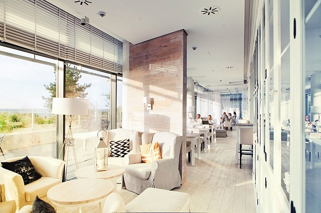 Mielno Apartments Dune, Mielno