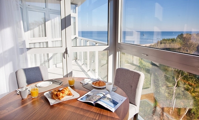 Mielno Apartments Dune, Mielno