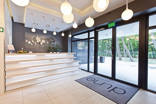 Mielno Apartments Dune, Mielno