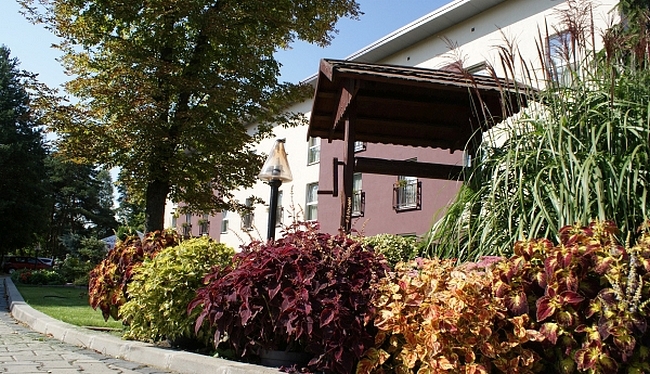 Hotel Iskra by Katowice Airport, Mierzęcice