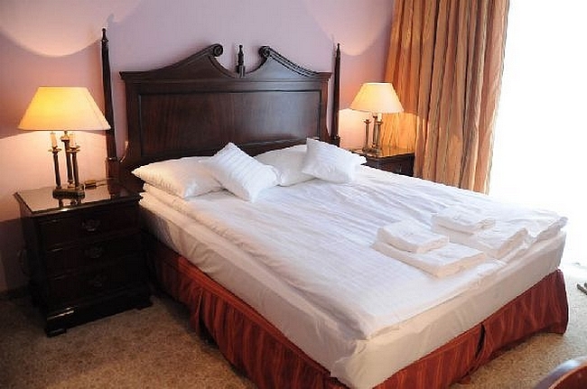 Hotel Iskra by Katowice Airport, Mierzęcice