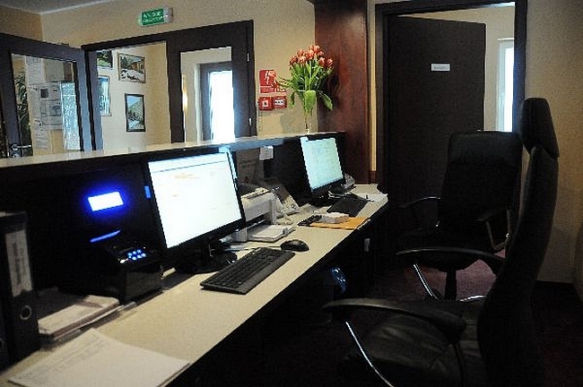 Hotel Iskra by Katowice Airport, Mierzęcice