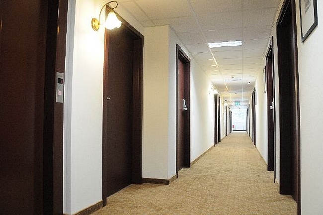 Hotel Iskra by Katowice Airport, Mierzęcice