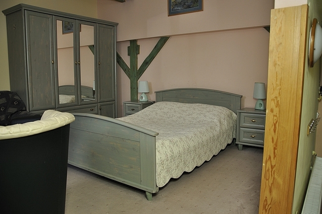 Hotel Pod Zamkiem, Olsztyn