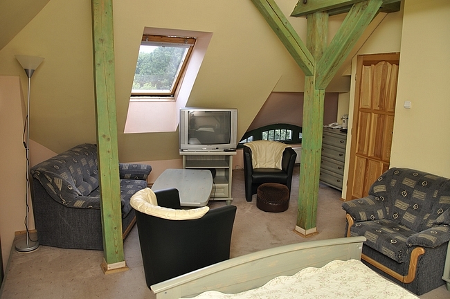 Hotel Pod Zamkiem, Olsztyn