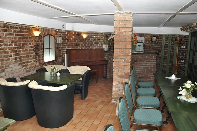 Hotel Pod Zamkiem, Olsztyn