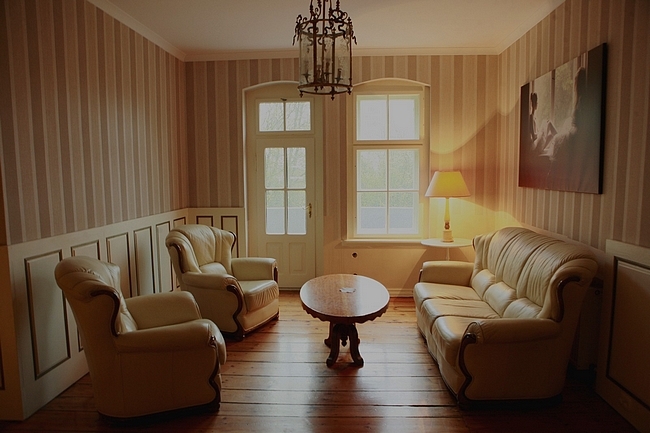 Dakowski Dwór, Opalenica