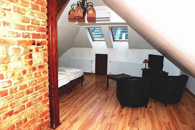 Dakowski Dwór, Opalenica