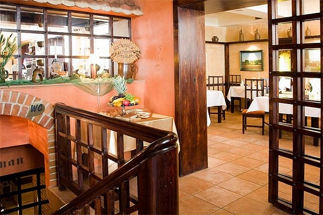 Hotel Retman, Toruń