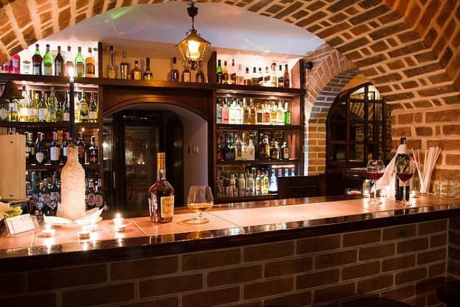 Hotel Retman, Toruń