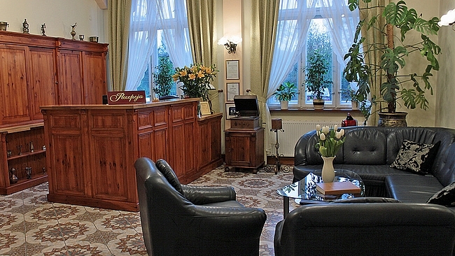 Hotel Aslan, Tarnowskie Góry