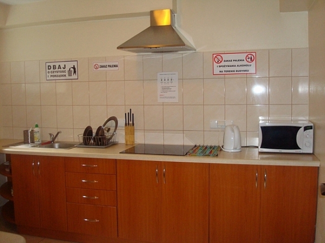 Willa Nad Dunajcem, Nowy Targ