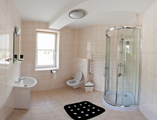 Willa Nad Dunajcem, Nowy Targ