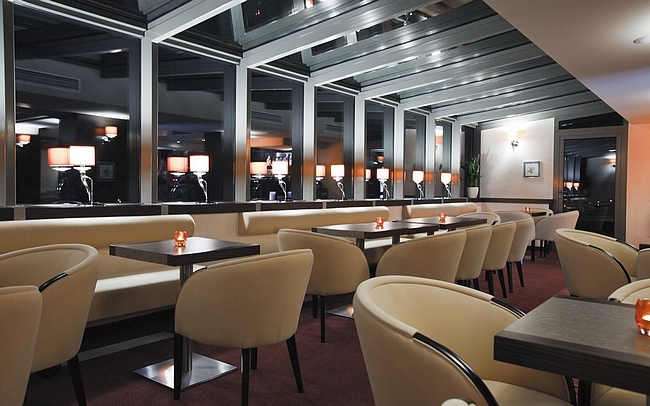 Malinowy Dwór Hotel Medical SPA, Świeradów Zdrój