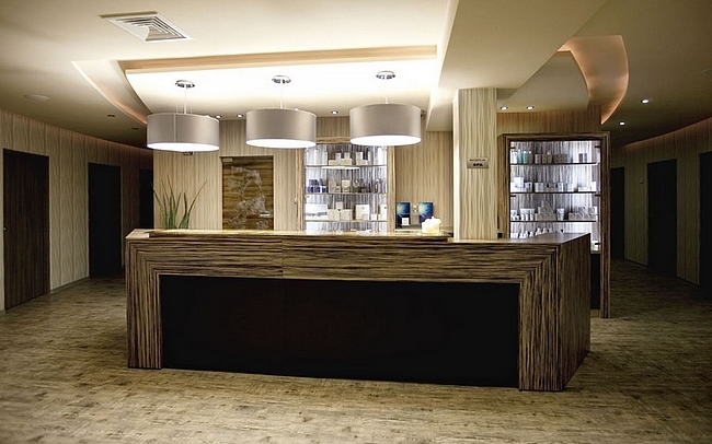 Malinowy Dwór Hotel Medical SPA, Świeradów Zdrój