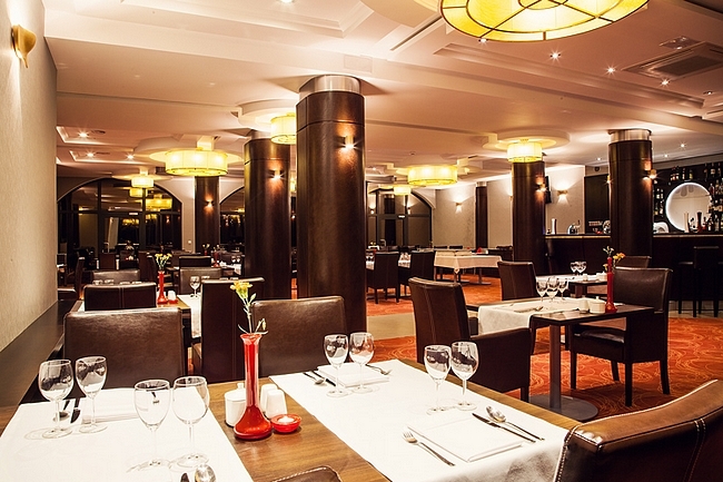 Hotel Era, Świeradów Zdrój