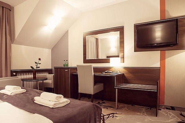 Hotel Era, Świeradów Zdrój