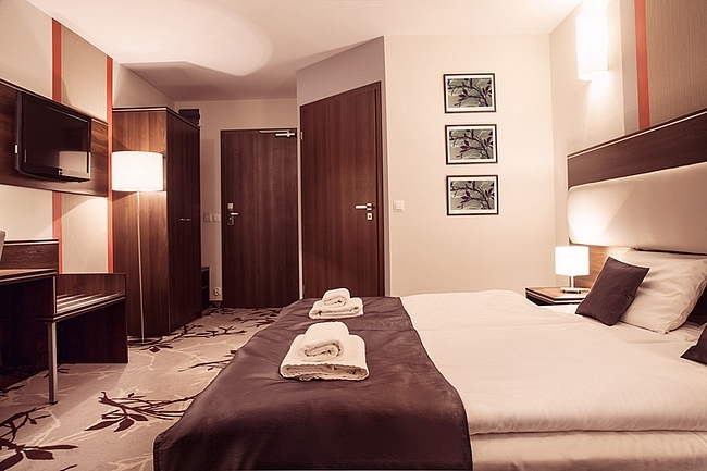 Hotel Era, Świeradów Zdrój