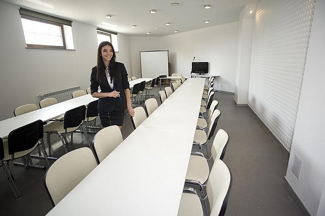 Hotel Era, Świeradów Zdrój