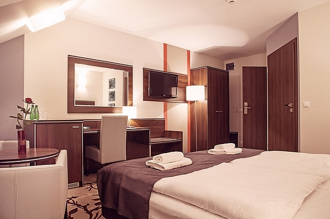 Hotel Era, Świeradów Zdrój