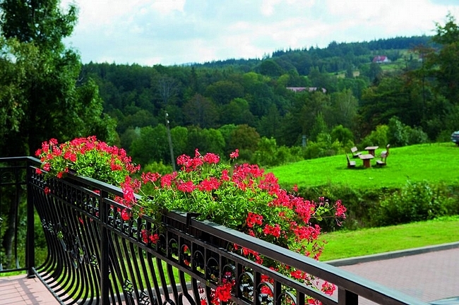 Ewa Medical & SPA, Świeradów Zdrój