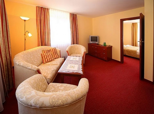 Ewa Medical & SPA, Świeradów Zdrój