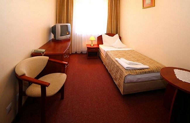 Ewa Medical & SPA, Świeradów Zdrój