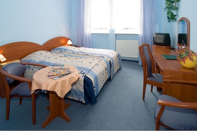 Dom Zdrojowy, Świeradów Zdrój