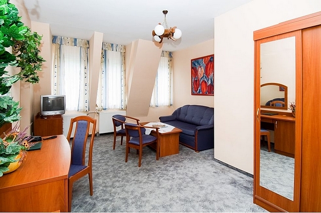 Dom Zdrojowy, Świeradów Zdrój