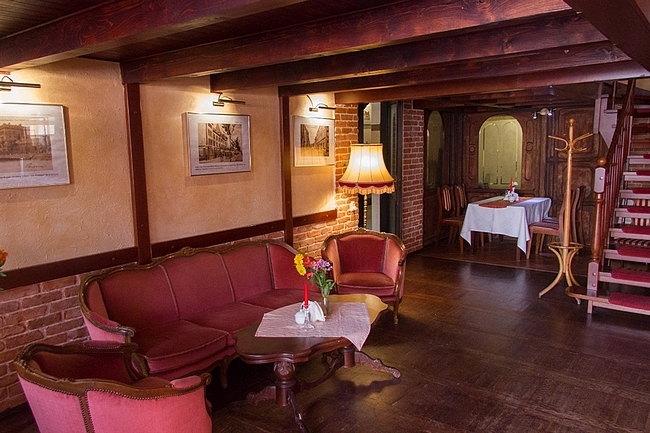 Hotel Piast, Słupsk