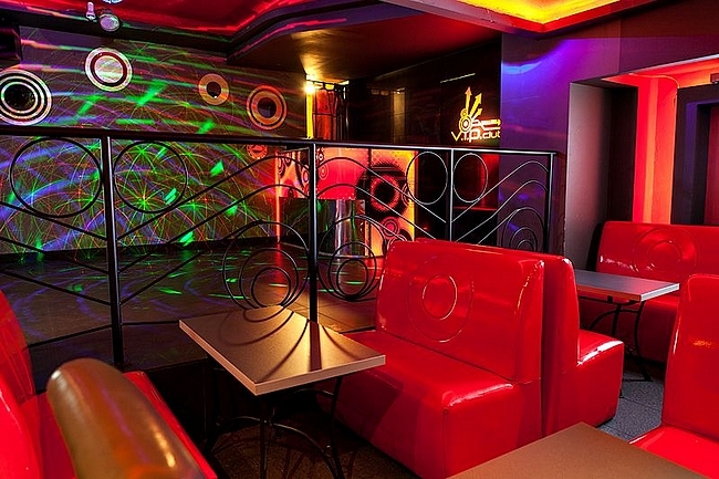 Hotel Omega, Ostrów Wielkopolski