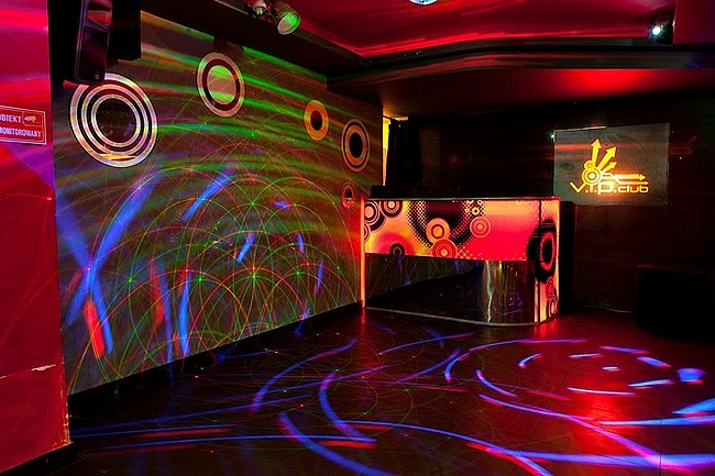 Hotel Omega, Ostrów Wielkopolski