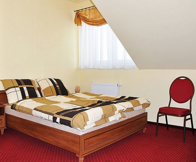 Zajazd Skorpion, Oświęcim