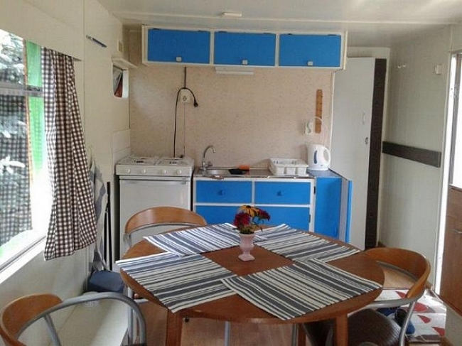 Stara Kuźnia, Sosnówka