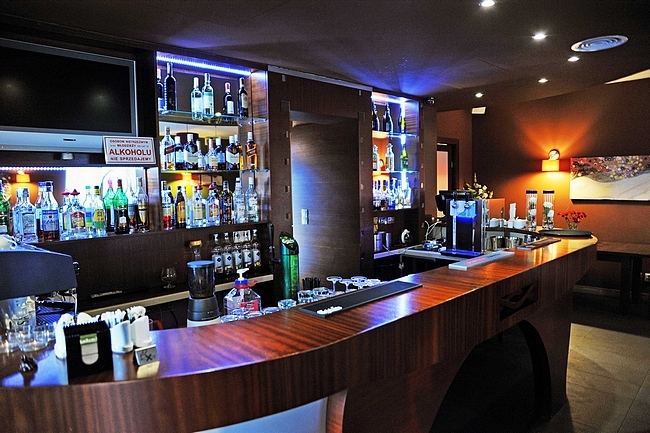 Siedlisko Jasminum, Otrębusy