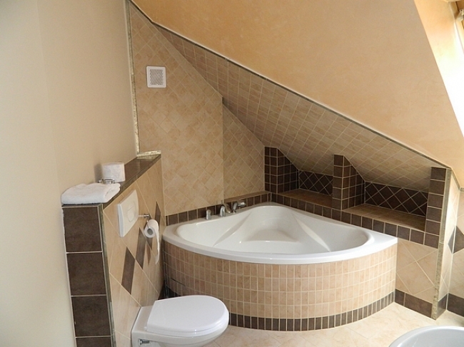 Sokółka Pension Restaurant, Srebrna Góra